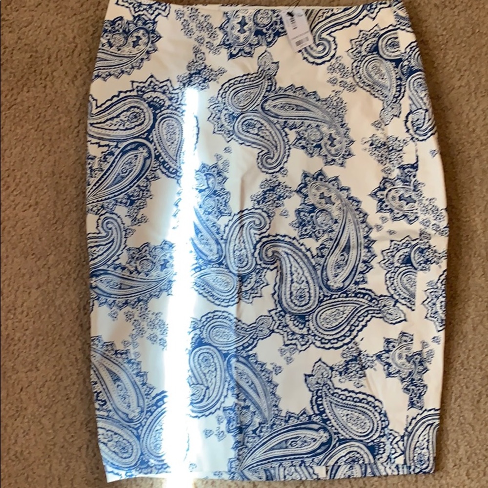 Woman’s skirt  size 10p